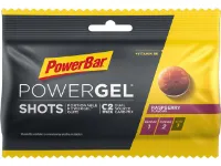 Powerbar PowerGel Shots Fruchtgummis - 1 Beutel Powerbar PowerGel Shots Fruchtgummis - 1 Beutel