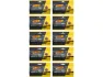 Powerbar PowerGel Shots Fruchtgummis - 10 Beutel, 600g