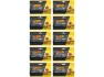 Powerbar PowerGel Shots Fruchtgummis - 10 Beutel, 600g