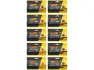 Powerbar PowerGel Shots Fruchtgummis - 10 Beutel, 600g