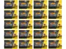 Powerbar PowerGel Shots Fruchtgummis - 20 Beutel, 1200g