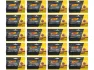 Powerbar PowerGel Shots Fruchtgummis - 20 Beutel, 1200g