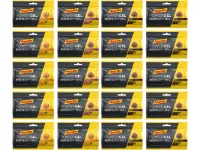 Powerbar PowerGel Shots Fruchtgummis - 20 Beutel