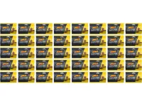 Powerbar PowerGel Shots Fruchtgummis - 40 Beutel Powerbar PowerGel Shots Fruchtgummis - 40 Beutel