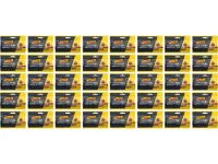 Powerbar PowerGel Shots Fruchtgummis - 40 Beutel