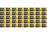 Powerbar PowerGel Shots Fruchtgummis - 40 Beutel Powerbar PowerGel Shots Fruchtgummis - 40 Beutel