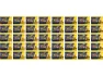 Powerbar PowerGel Shots Fruchtgummis - 40 Beutel, 2400g