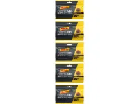 Powerbar PowerGel Shots Fruchtgummis - 5 Beutel Powerbar PowerGel Shots Fruchtgummis - 5 Beutel