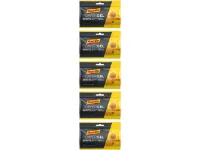 Powerbar PowerGel Shots Fruchtgummis - 5 Beutel