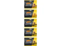 Powerbar PowerGel Shots Fruchtgummis - 5 Beutel