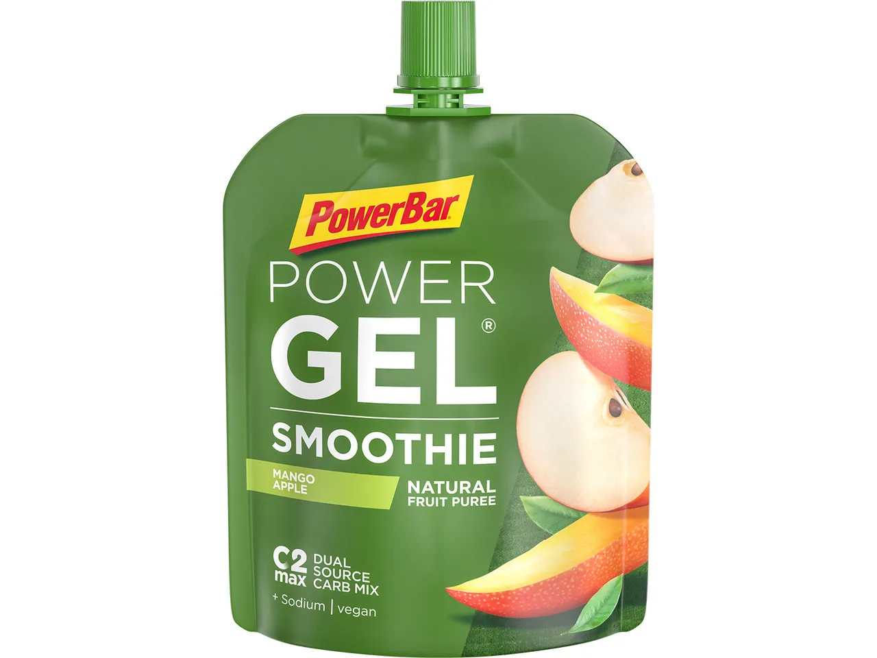 Powerbar PowerGel Smoothie - 1 Stück Powerbar PowerGel Smoothie - 1 Stück