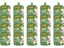Powerbar PowerGel Smoothie - 20 Stück, 1800g