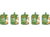Powerbar PowerGel Smoothie - 5 Stück Powerbar PowerGel Smoothie - 5 Stück