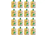 Powerbar PowerGel Smoothie - Box, 16 Stück