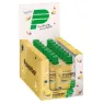 Powerbar Powergel Smoothie Schachtel Mit Energiegelen Banane Und Blaubeere 90g 16 Einheiten, Green, One Size