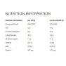 Powerbar Powergel Smoothie Schachtel Mit Energiegelen Mango Und Apfel 90g 16 Einheiten, Green, One Size