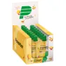 Powerbar Powergel Smoothie Schachtel Mit Energiegelen Mango Und Apfel 90g 16 Einheiten, Green, One Size