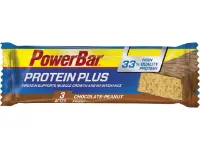Powerbar Protein Plus Bar 33 % Riegel - 1 Stück Powerbar Protein Plus Bar 33 % Riegel - 1 Stück
