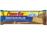 Powerbar Protein Plus Bar 33 % Riegel - 1 Stück, Chocolate peanut, 90g
