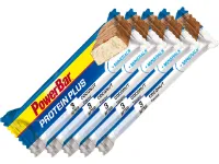Powerbar Protein Plus Bar Riegel - 5 Stück Powerbar Protein Plus Bar Riegel - 5 Stück