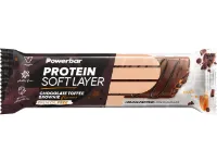 Powerbar Protein Soft Layer Proteinriegel - 1 Stück Powerbar Protein Soft Layer Proteinriegel - 1 Stück