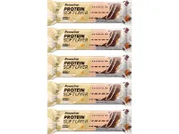 Powerbar Protein Soft Layer Proteinriegel - 5 Stück Powerbar Protein Soft Layer Proteinriegel - 5 Stück