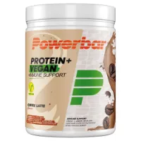 Powerbar Proteinplus Vegan 570g Chocolate Proteinpulver