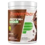 Powerbar Proteinplus Vegan 570g Chocolate Proteinpulver
