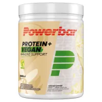 Powerbar Proteinplus Vegan 570g Coffee Proteinpulver