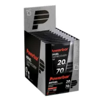 Powerbar Refuel Clear Recovery Drink Getränkepulver (97 g) - 10 Stück Powerbar Refuel Clear Recovery Drink Getränkepulver (97 g) - 10 Stück