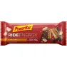 Powerbar Ride Energie-riegel-box Erdnuss Und Karamell 55g 18 Einheiten, Red, One Size