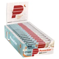 Powerbar Ride Energie-riegel-box Kokosnuss&haselnuss&karamell 55g 18 Einheiten Powerbar Ride Energie-riegel-box Kokosnuss&haselnuss&karamell 55g 18 Einheiten