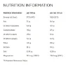 Powerbar Ride Energie-riegel-box Kokosnuss&haselnuss&karamell 55g 18 Einheiten, Grey, One Size