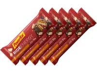 Powerbar Ride Energy Riegel - 5 Stück Powerbar Ride Energy Riegel - 5 Stück