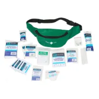Powercare Bumbag Erste-hilfe-kasten Powercare Bumbag Erste-hilfe-kasten