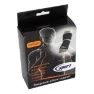 Powercare Medium Neoprene Ellenbogenärmel, Black, 83.5-96.5cm