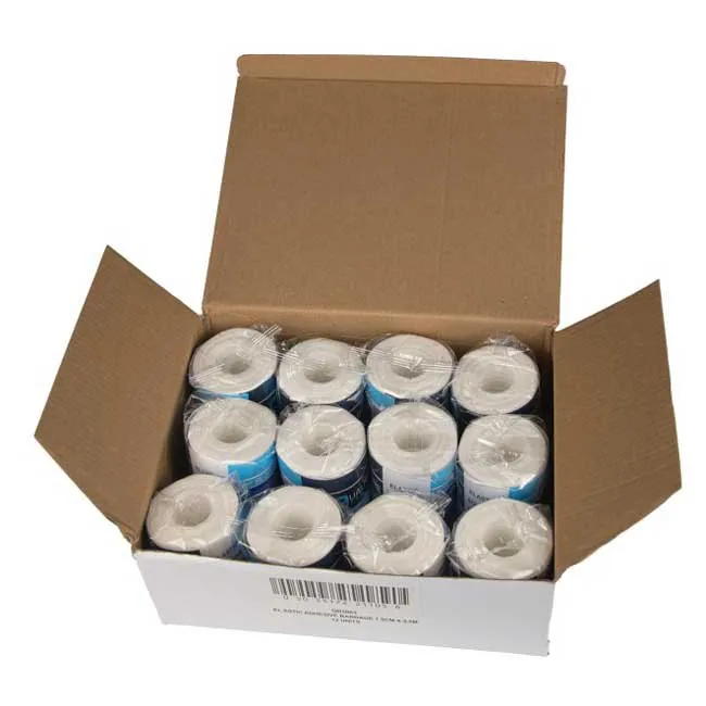 Powercare Qb5081set 2.5x450 Cm Verband 12 Einheiten, Beige, 2.5 x 450cm Powercare Qb5081set 2.5x450 Cm Verband 12 Einheiten, Beige, 2.5 x 450cm