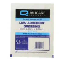 Powercare Qd6021set Schwach Haftender Verband 10x10 Cm 100 Einheiten Powercare Qd6021set Schwach Haftender Verband 10x10 Cm 100 Einheiten