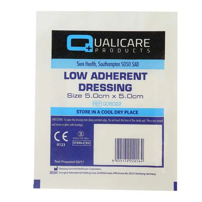 Powercare Qd6021set Schwach Haftender Verband 10x10 Cm 100 Einheiten, White, 10 x 10cm Powercare Qd6021set Schwach Haftender Verband 10x10 Cm 100 Einheiten, White, 10 x 10cm