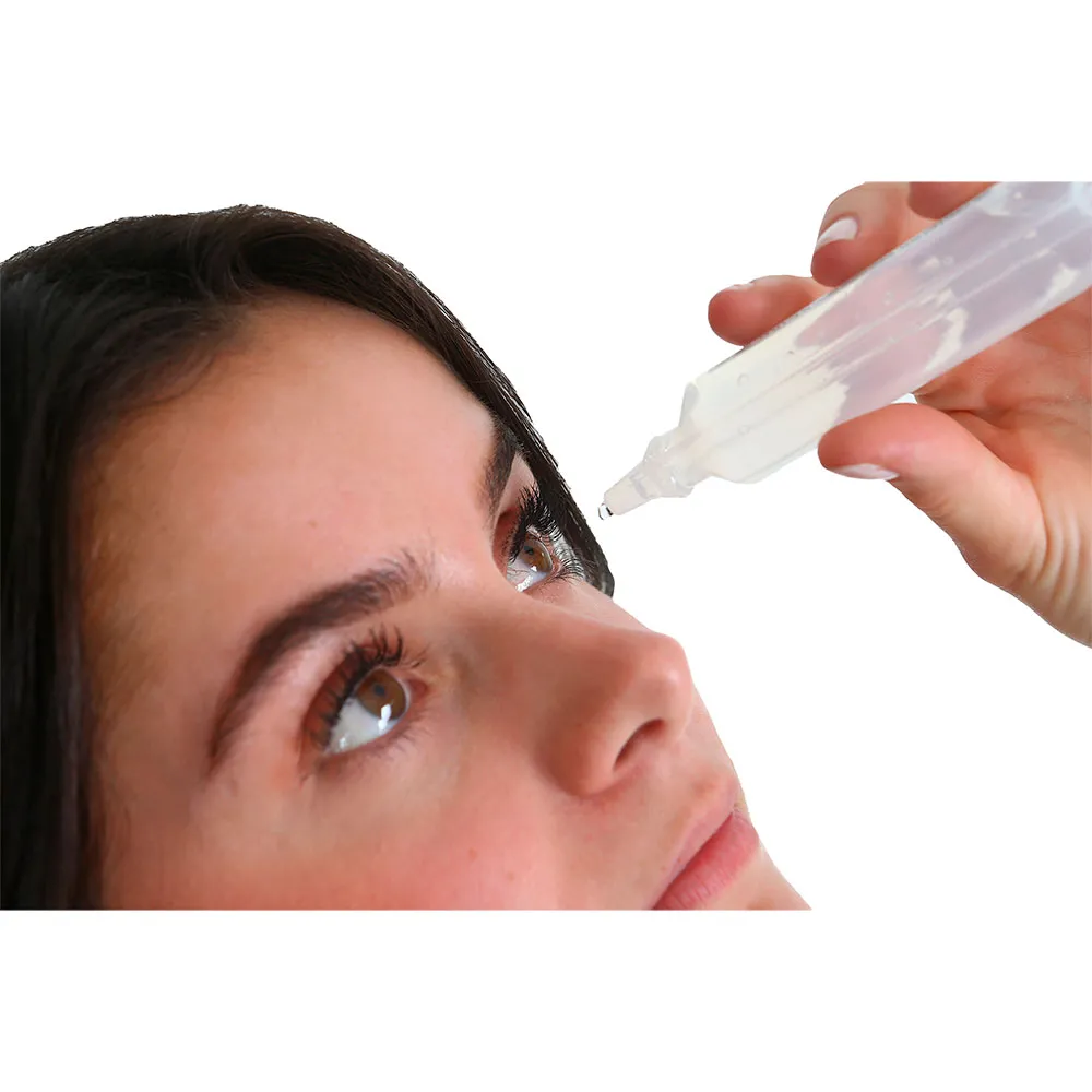 Powercare Qe0711set Augenspülkapseln 20ml 25 Einheiten, Clear, 25 x 20ml Powercare Qe0711set Augenspülkapseln 20ml 25 Einheiten, Clear, 25 x 20ml