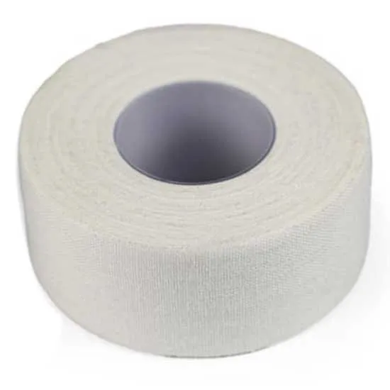 Powercare Qp7381set Gewebtes Klebeband-nicht Elastisch 1000x25cm 10 Einheiten, White, 1000 x 25cm Powercare Qp7381set Gewebtes Klebeband-nicht Elastisch 1000x25cm 10 Einheiten, White, 1000 x 25cm