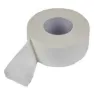 Powercare Qp7381set Gewebtes Klebeband-nicht Elastisch 1000x25cm 10 Einheiten, White, 1000 x 25cm