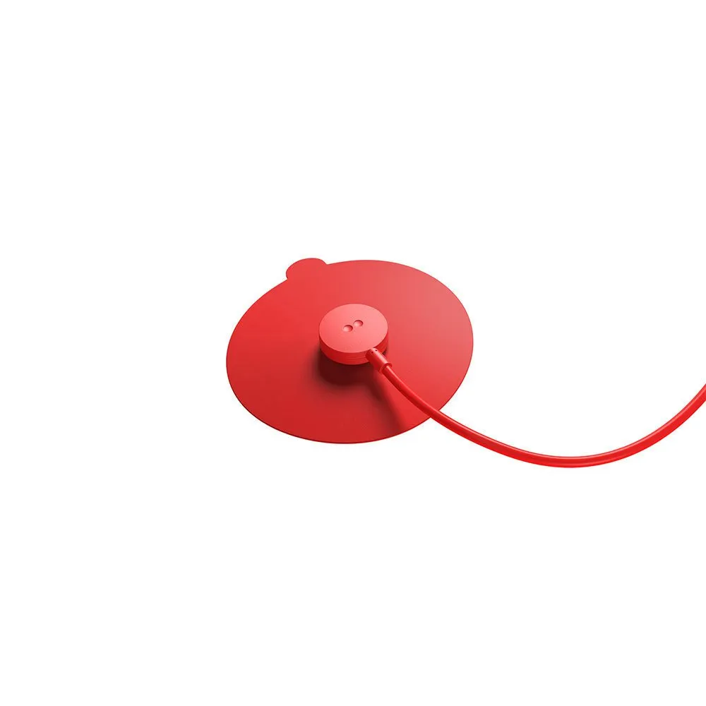 PowerDot 2.0 Duo Elektrostimulator, Red, One Size PowerDot 2.0 Duo Elektrostimulator, Red, One Size