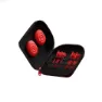 PowerDot 2.0 Duo Elektrostimulator, Red, One Size