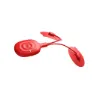 PowerDot 2.0 Duo Elektrostimulator, Red, One Size