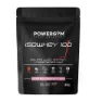 Powergym 100 Molkenproteinisolat Joghurt Und Erdbeeren 1800g, Multicolor, One Size
