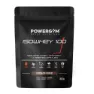Powergym 100 Molkenproteinisolat Shokolade 1800g, Multicolor, One Size