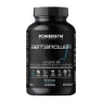 Powergym Betapower Kapseln 120 Einheiten, Multicolor, One Size