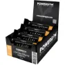 Powergym Concentrate Schachtel Mit Gummibär-energieriegeln Neutraler Geschmack 30g 36 Einheiten, One size