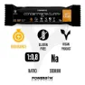 Powergym Concentrate Schachtel Mit Gummibär-energieriegeln Neutraler Geschmack 30g 36 Einheiten, One size